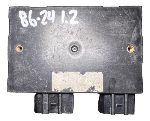 Modulo Bcm Vw Jetta A4 1.8l 98-01 1jo 959 799 Aj