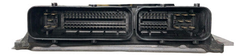 Computadora Nissan Armada 07-09 5.6l Aut Mec74-681 A1