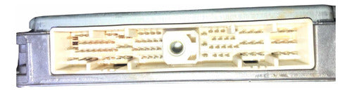 Computadora Nissan Sentra 1998 Ja18k29 Bt1 (zw)