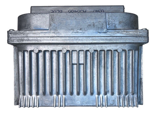 Computadora Chevrolet Venture 96-08 16217058 (cald)