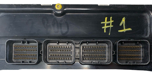 Computadora Dodge Charger 2006 3.5l P05094133ac
