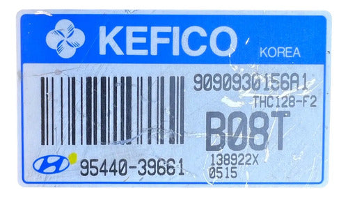 Modulo Tcm Hyundai Santa Fe 03-05 95440-39661