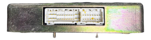 Módulo Tcm Hyundai Accent 1.5l A/t 00-05 95440-22720