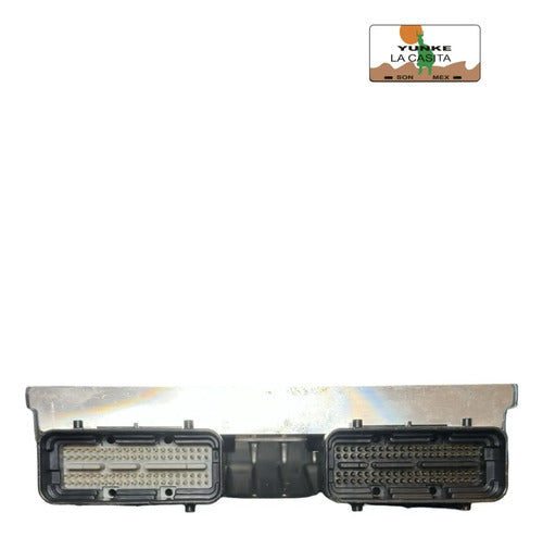 Computadora Hyundai Santa Fe 2.7l A/t 07-09 39109-3e030