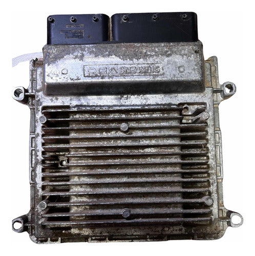 Computadora Jeep Patriot 2.4l 2007-2008 P68027209ac