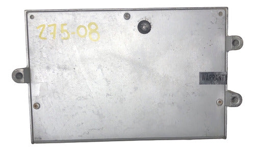 Computadora Dodge Dakota 4.7l 2001 P56040530aa