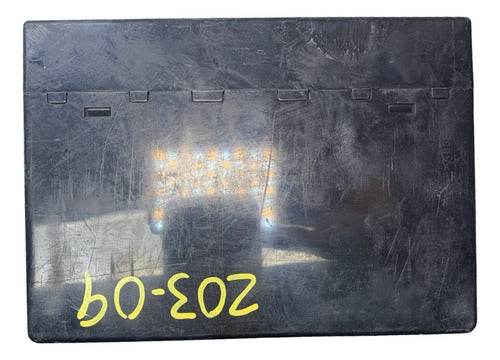 Módulo Bcm Chevrolet Tahoe 5.3l A/t 12-14 22846365