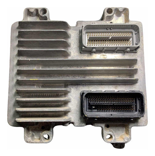 Computadora Chev Impala 3.5l A/t 2006-2007 12609098 (ynnx)