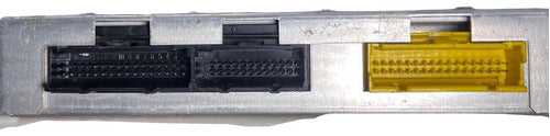 Computadora Pontiac Grand Am 3.3l 89-93 1228706 Anwp
