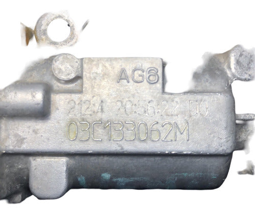 Cuerpo De Aceleración Vw Vento 14-16 1.6l 03c133062m
