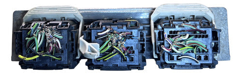 Computadora Ford Focus 2005 2.0l A/t 5s4a-12a650-hg