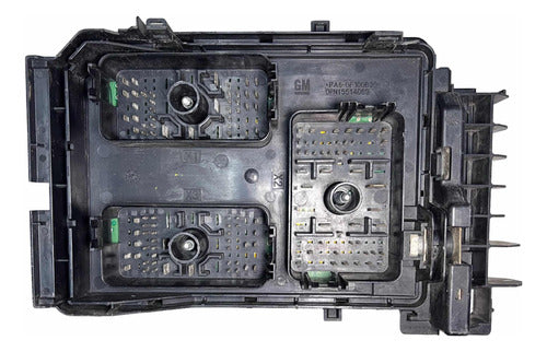 Caja De Fusibles Chevrolet Equinox 1.5 2018-2022 23246682