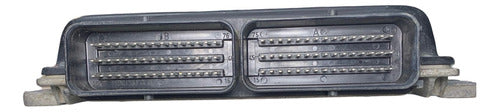 Computadora Nissan Platina 1.6l A/t 2010 S110130025 D