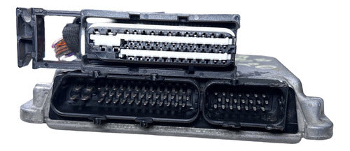 Computadora Vw Jetta Golf 2000 2.0l 06a906018et