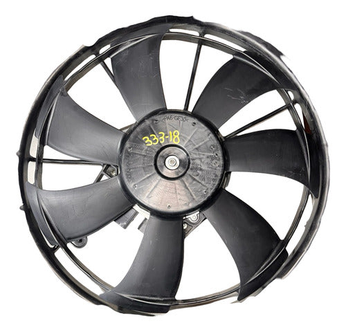Ventilador Honda Civic 2.0l 2016-2021