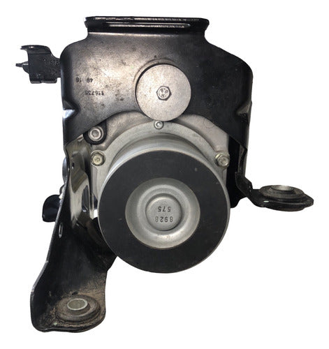 Bomba Dirección Asistida Nissan Pathfinder 17-20 303030252