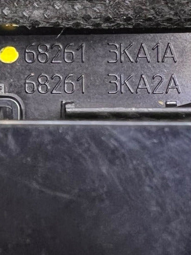 Panel instrumentos Nissan Pathfinder 13-15 68261 3KA1A