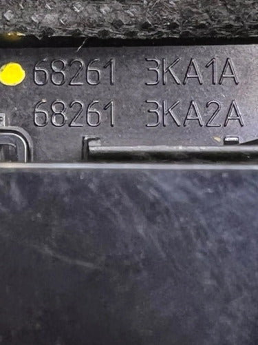 Panel Instrumentos Nissan Pathfinder 13-15 68261 3ka1a