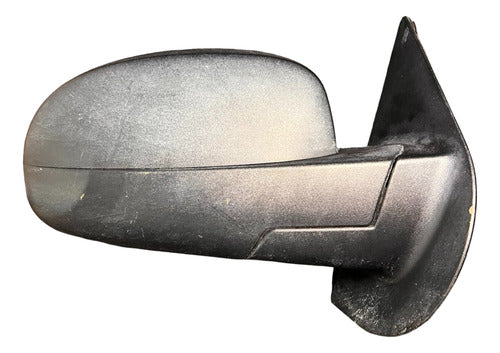 Espejo Retrovisor Rh Chevrolet Silverado 07-13 20809978