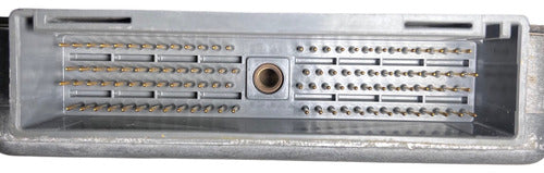Computadora Ford Mustang 4.6l 2002 2r3a-12a650-ed