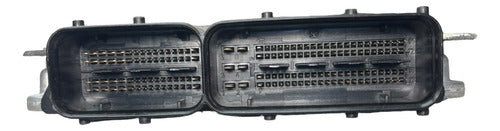 Computadora Volkswagen Tiguan 2.0l 08-11 06j 906 027 Be