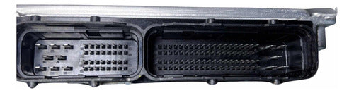 Computadora Hyundai Elantra 2.0 M/t 2004-2006 39102-23170