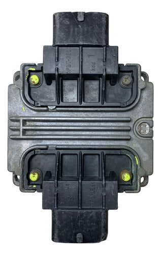 Modulo Tcm Saturn Ion 2.2l 2003 89503-55a100