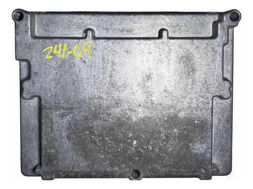 Computadora Ford Expedition A/t 5.4l 03-04 3l1a-12a650-nc