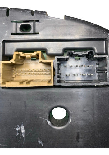 Velocimetro Cluster Dodge Durango 2011-2013 P05172603aj Negro