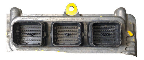 Computadora Honda Pilot 3.5l A/t 2005 37820-pvj-a74