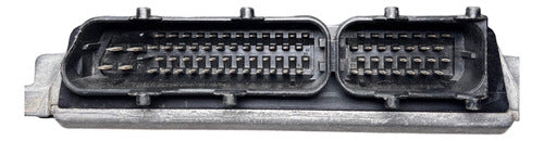 Computadora Vw Jetta 2.0l 00-01 06a 906 018 Es