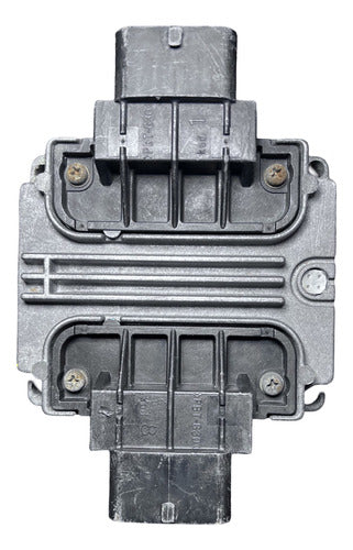 Módulo Tcm Saturn Ion 2.2l 03-04 24226961 (ydfy)