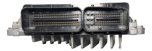 Computadora Volvo S80 4.4l 07-09 279700-9340 (yb)
