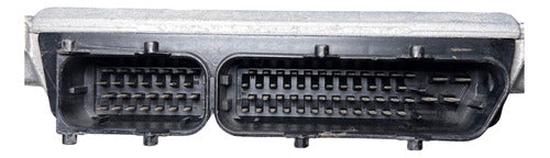 Computadora Vw Beetle 2.0l 00-01 06a 906 018 En