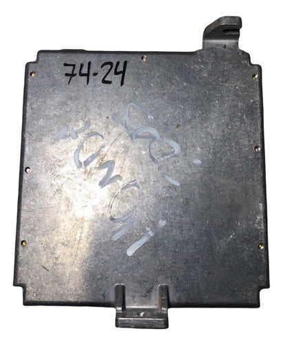 Computadora Honda Civic 1.7l A/t 04-05 37820-plm-a73 (6w)