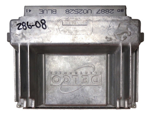 Computadora Chevrolet Malibu 99-05 16236757 (ckwn)