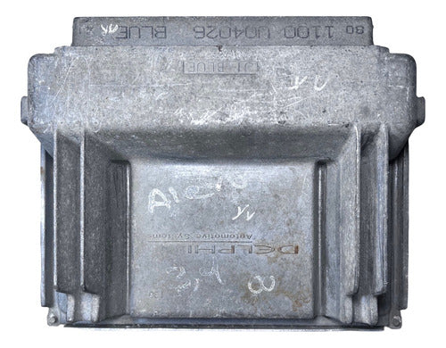 Computadora Chevrolet Malibu 99-02 09380717 (dfsb)