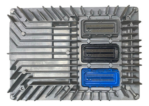 Computadora Chevrolet Impala 3.6l 2019 12694743 (achj)