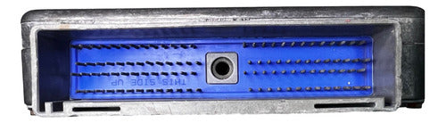 Computadora Ford Van E150 5.4l 1997 F7uf-12a650-rd