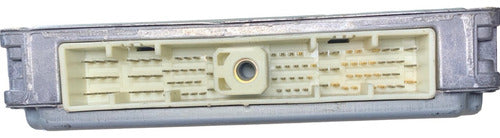 Computadora Nissan Sentra 1.6l 1997 Ja18g92 Bl6 (yy)