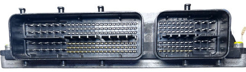 Computadora Toyota Prius Hybrid 1.8l 2010 89661-47262