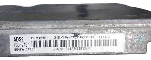 Computadora Ford Focus 2003-2004 2.3l 3s4a-12a650-aac