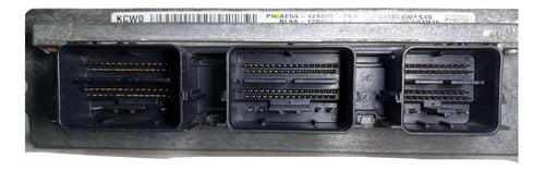 Computadora Ford Fusion 2.5l A/t 2012 Ae5a-12a650-fka