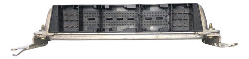 Computadora Hyundai Santa Fe 2.7l A/t 2001 39109-37500