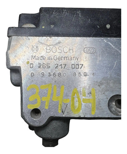 Modulo Abs Mercedes Benz E320 96-98 0 265 217 007