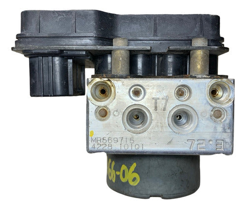 Modulo Abs Mitsubishi Endeavor 3.8l A/t 04-08 Mr569715