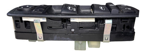 Control Maestro Jeep Grand Cherokee 2016-2019 68184802aa