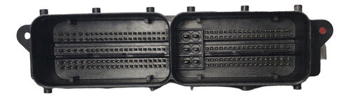 Computadora Hyundai Accent 1.6l A/t 15-17 39110-2brg5