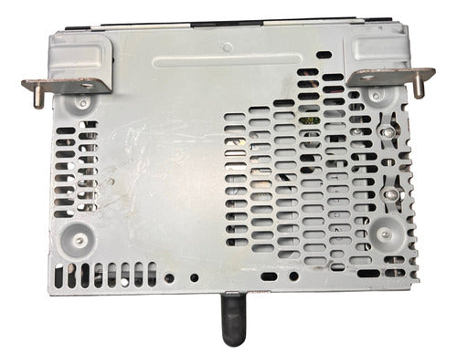 Estéreo Receptor Ford Mustang 2015-2021 Jr3t-19c107-ka