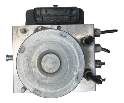 Modulo Abs Dodge Grand Caravan 13-18 P68183803ac